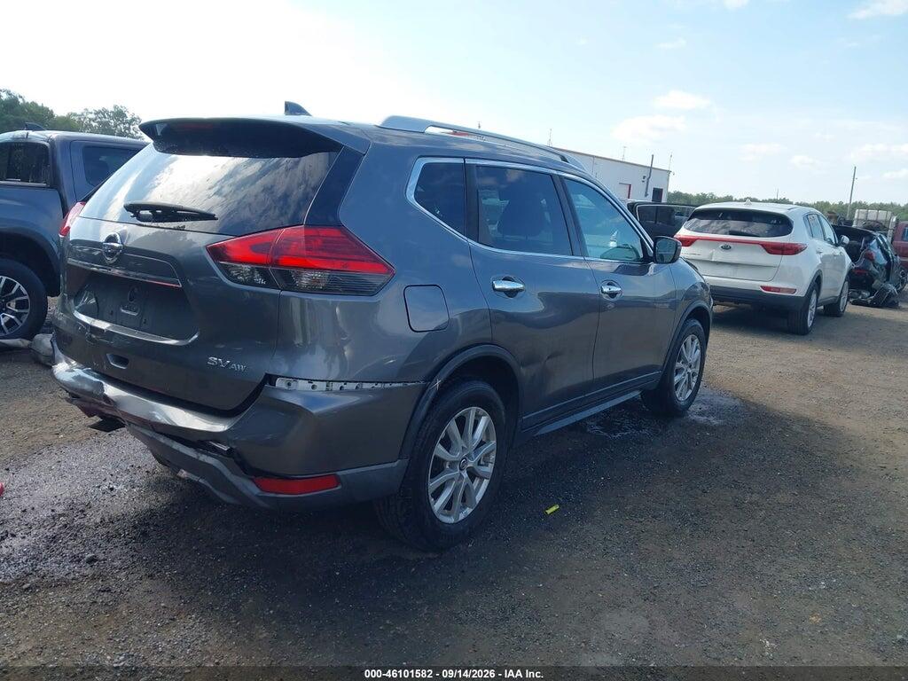 KNMAT2MV8HP576421 2017 NISSAN ROGUE photo no. 4