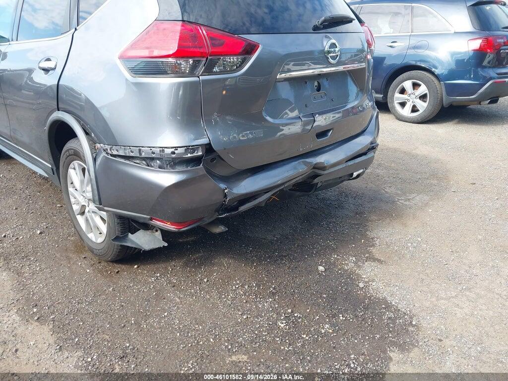 KNMAT2MV8HP576421 2017 NISSAN ROGUE photo no. 6