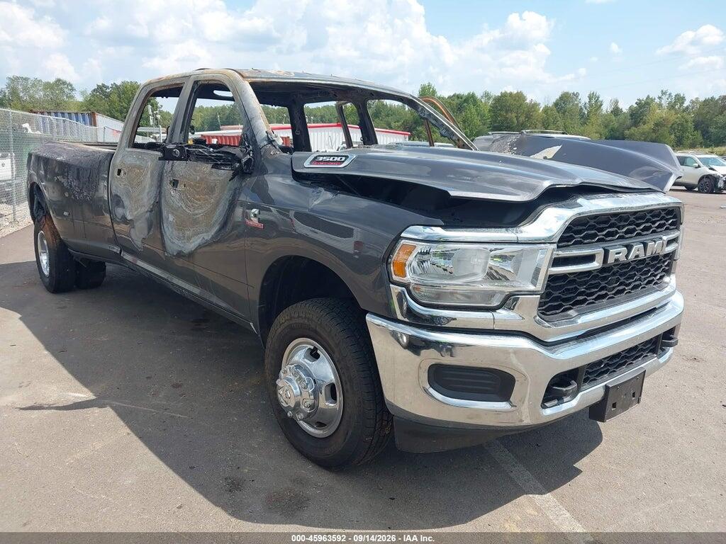 2024 RAM 3500 3C63RRGL5RG360291
