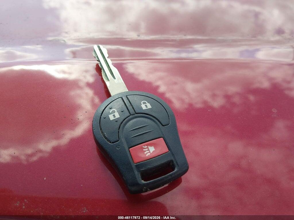 3N1CE2CP8FL430344 2015 NISSAN VERSA NOTE photo no. 11