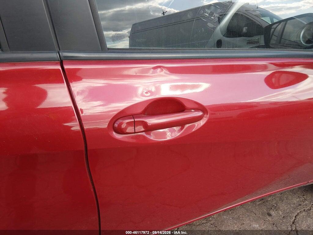 3N1CE2CP8FL430344 2015 NISSAN VERSA NOTE photo no. 6