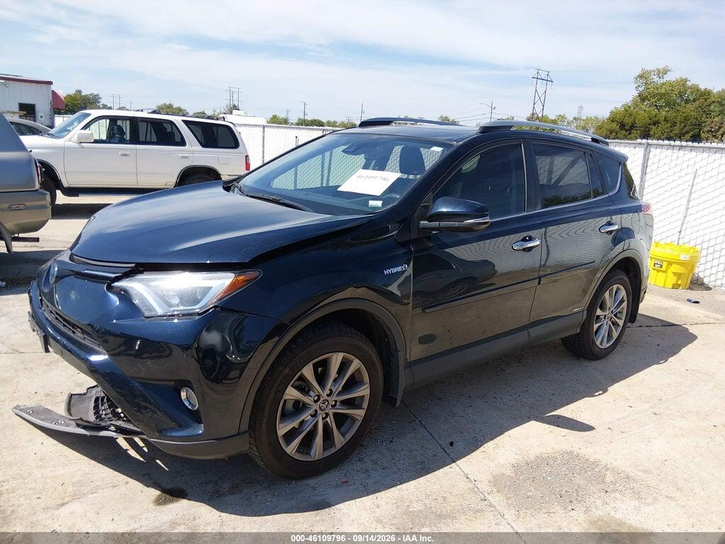 JTMDJREV5HD068662 2017 TOYOTA RAV4 HYBRID photo no. 2