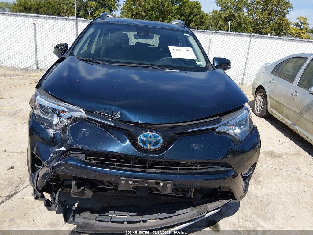 JTMDJREV5HD068662 2017 TOYOTA RAV4 HYBRID photo no. 6