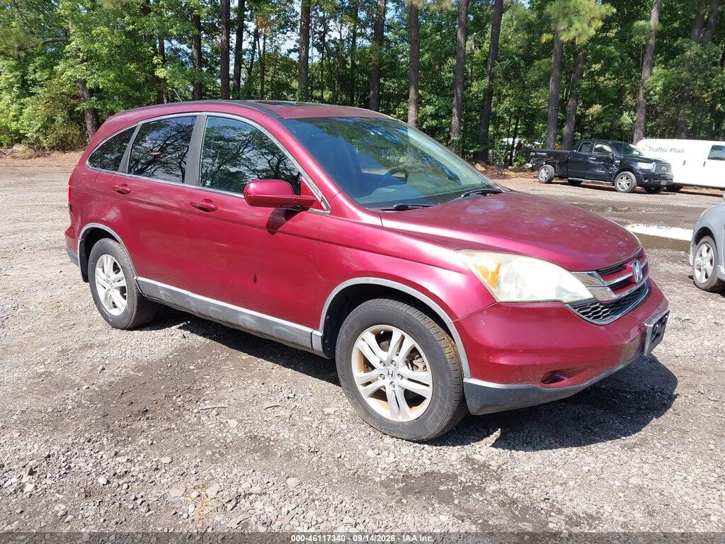 2010 HONDA CR-V 5J6RE4H73AL011764