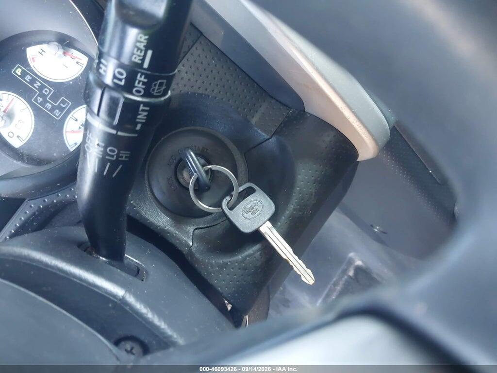 JTEZU11F070004298 2007 TOYOTA FJ CRUISER photo no. 11