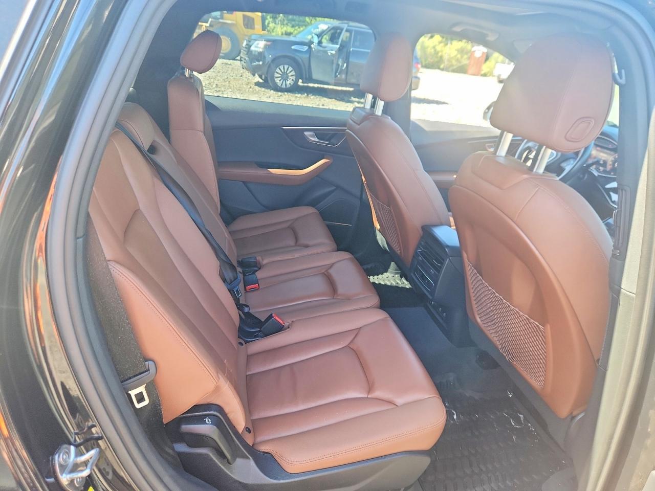 2024 AUDI Q7 PREMIUM PLUS — Фото 11 из 13