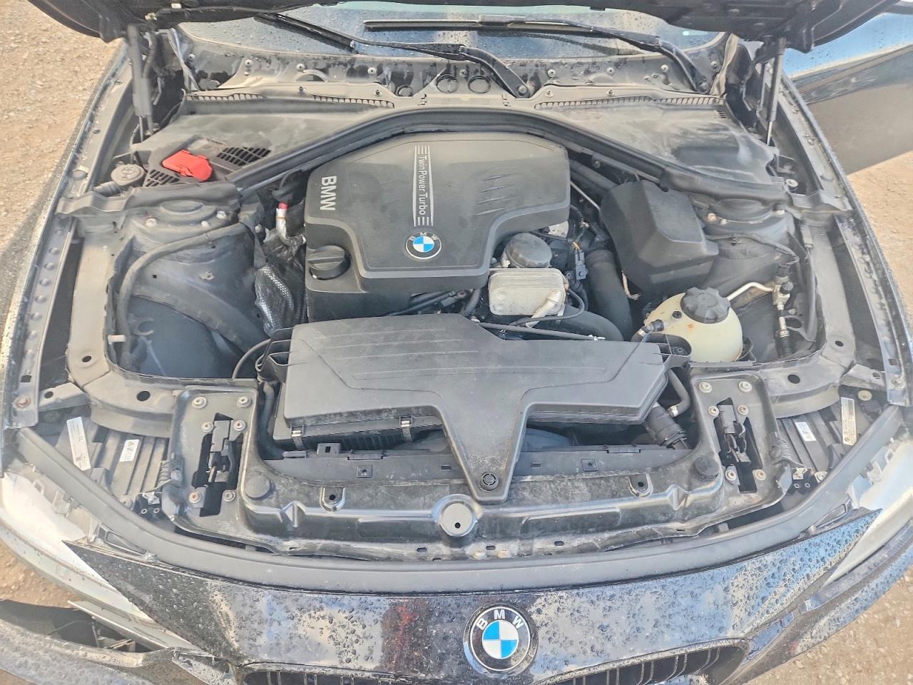 WBA3B3G54ENR82455 2014 BMW 328 photo no. 11