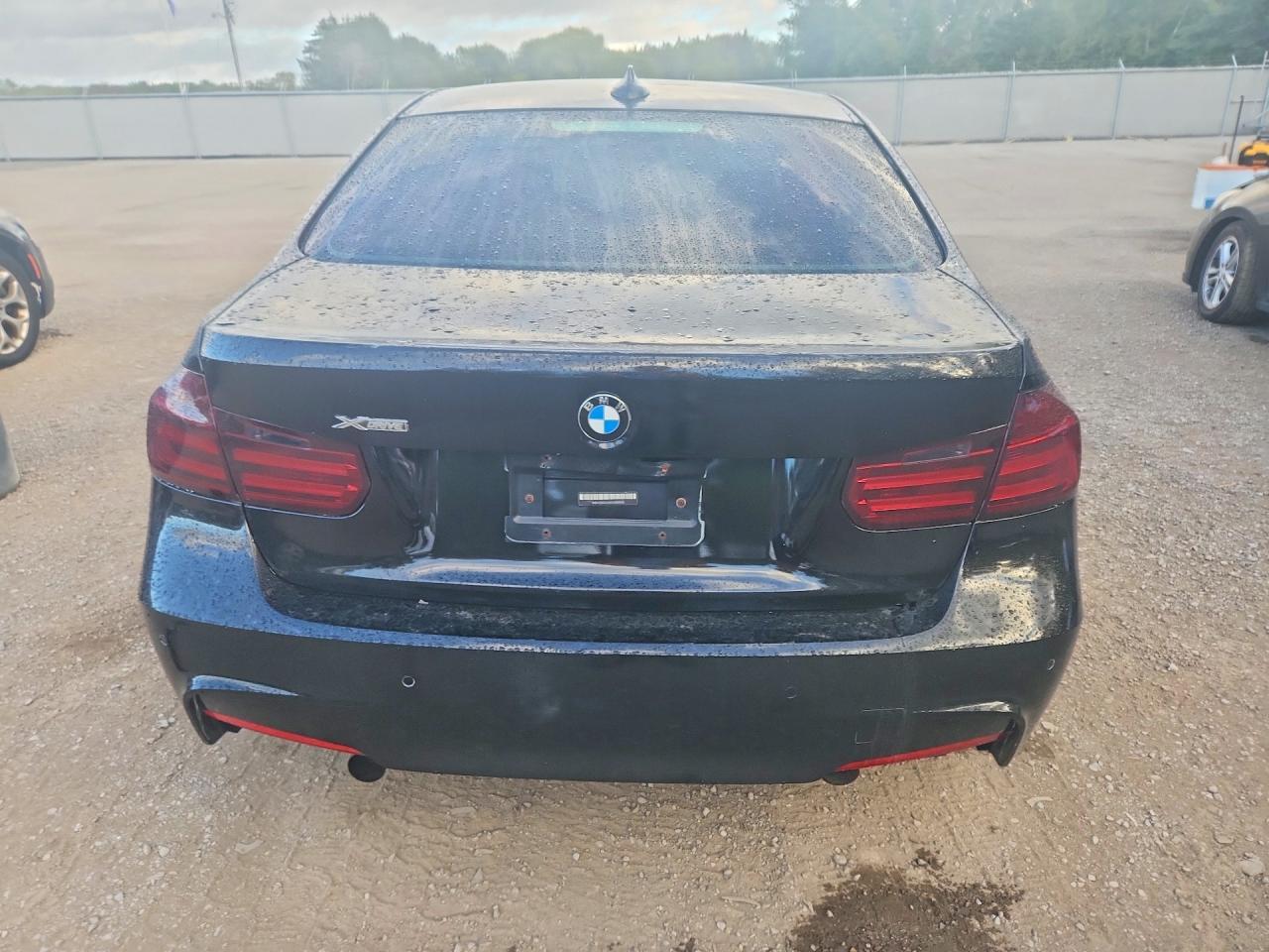 WBA3B3G54ENR82455 2014 BMW 328 photo no. 6