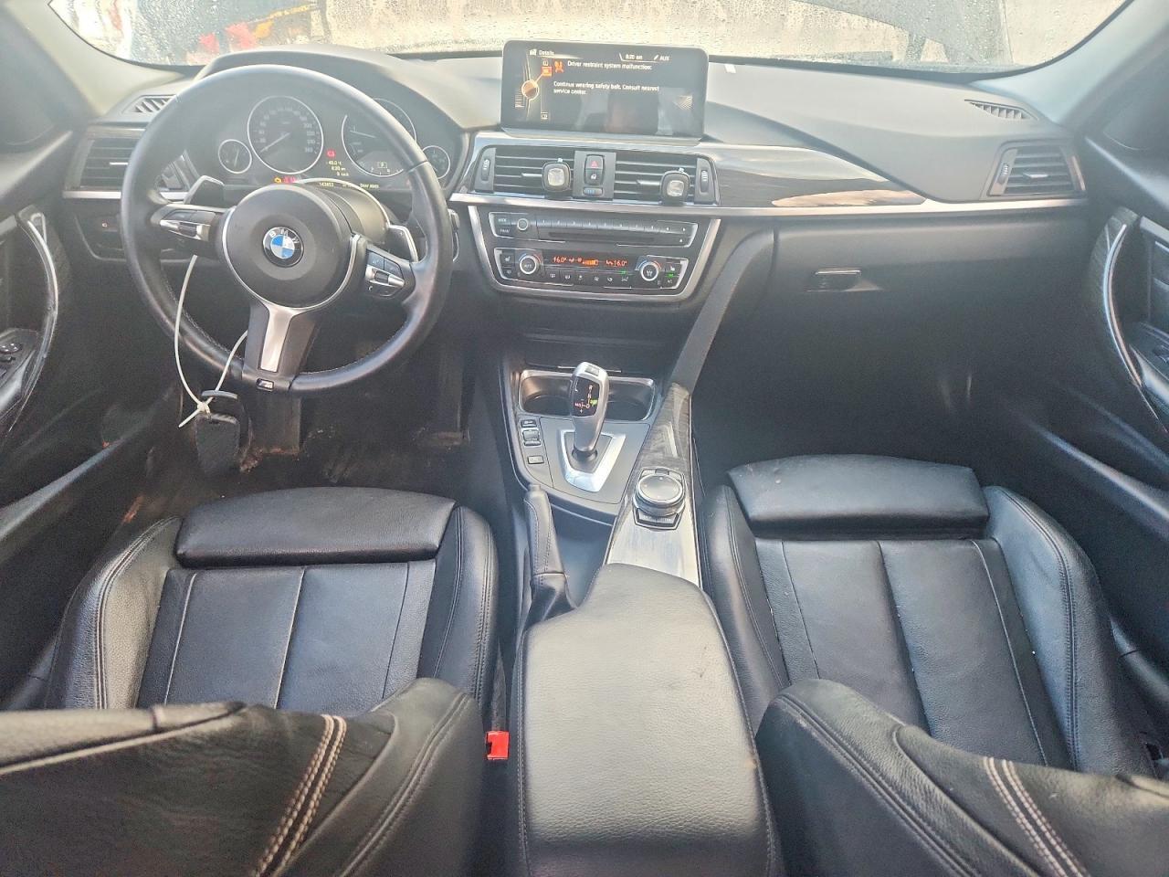 WBA3B3G54ENR82455 2014 BMW 328 photo no. 8