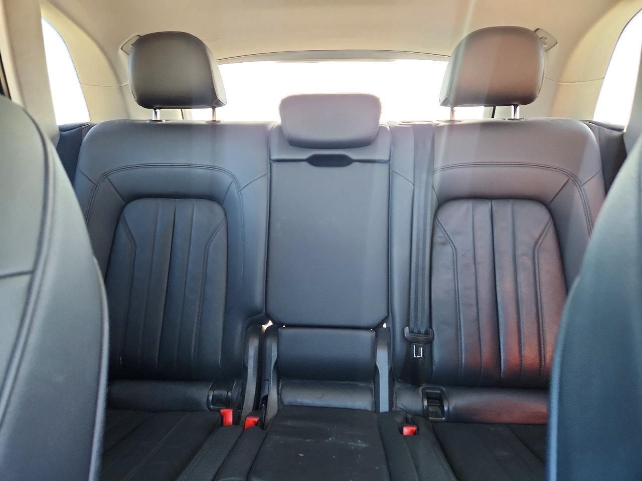 2018 AUDI Q5 PREMIUM — Фото 10 из 13