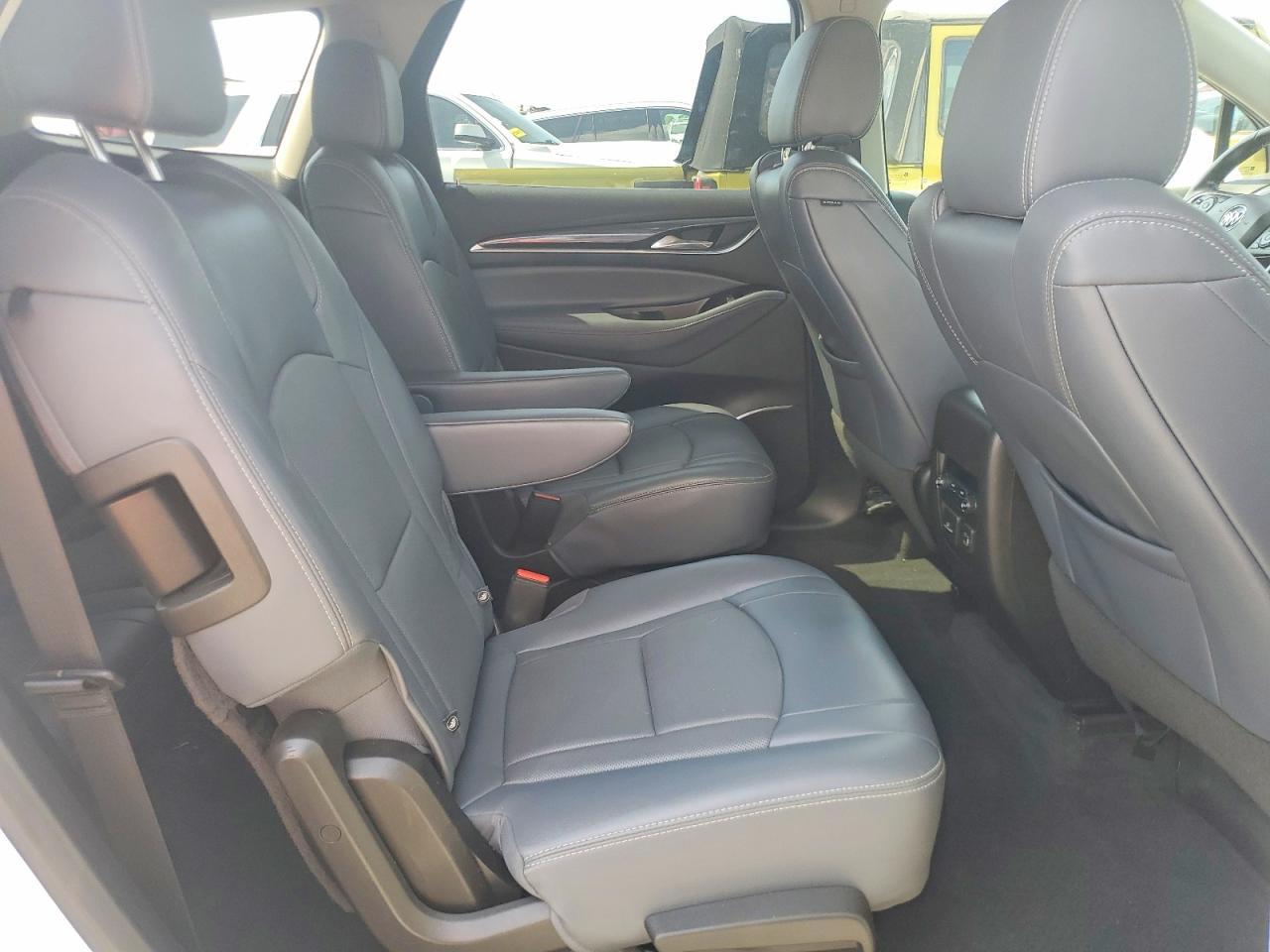 5GAEVAKW4LJ106711 2020 BUICK ENCLAVE photo no. 10