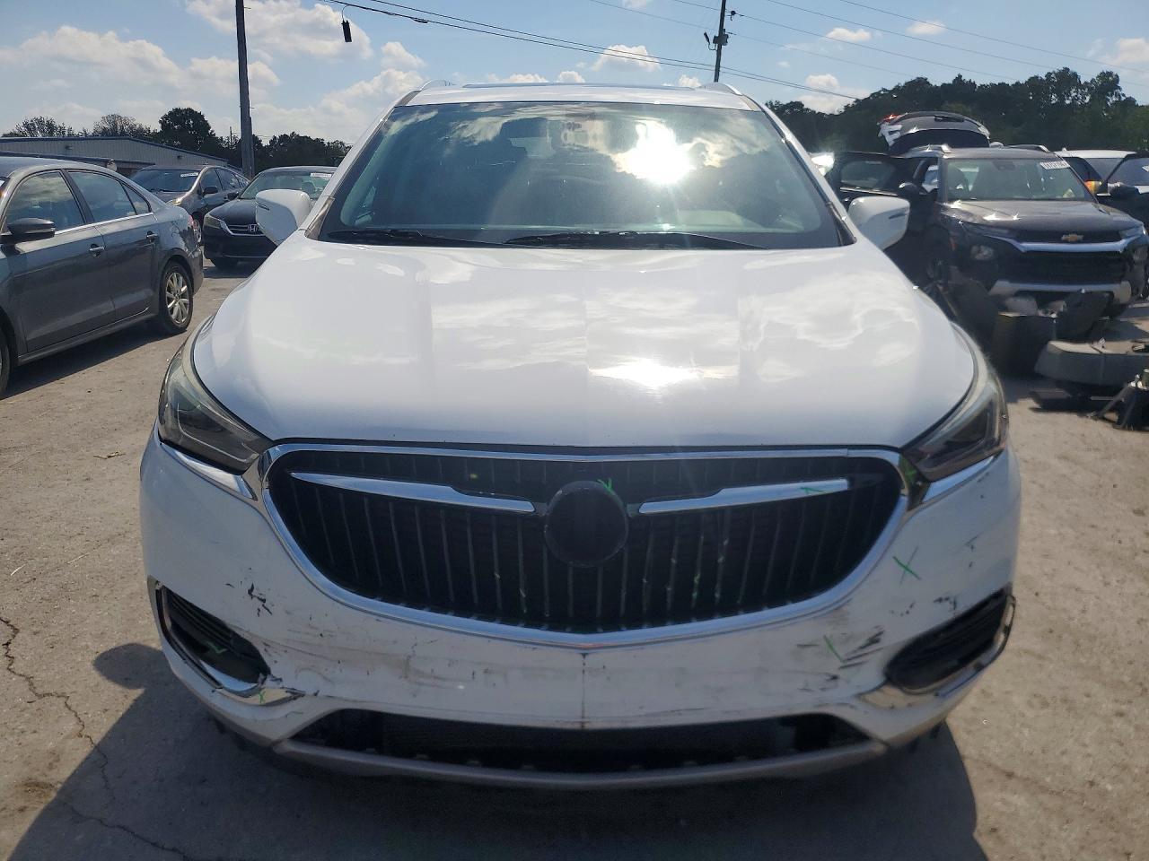 5GAEVAKW4LJ106711 2020 BUICK ENCLAVE photo no. 5