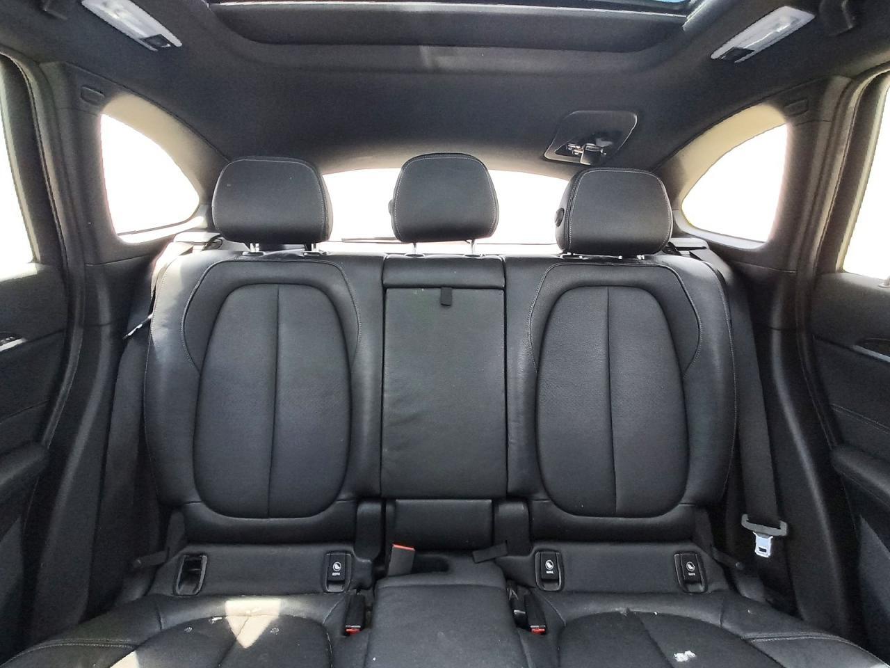 WBXHT3Z37G4A50640 2016 BMW X1 photo no. 10