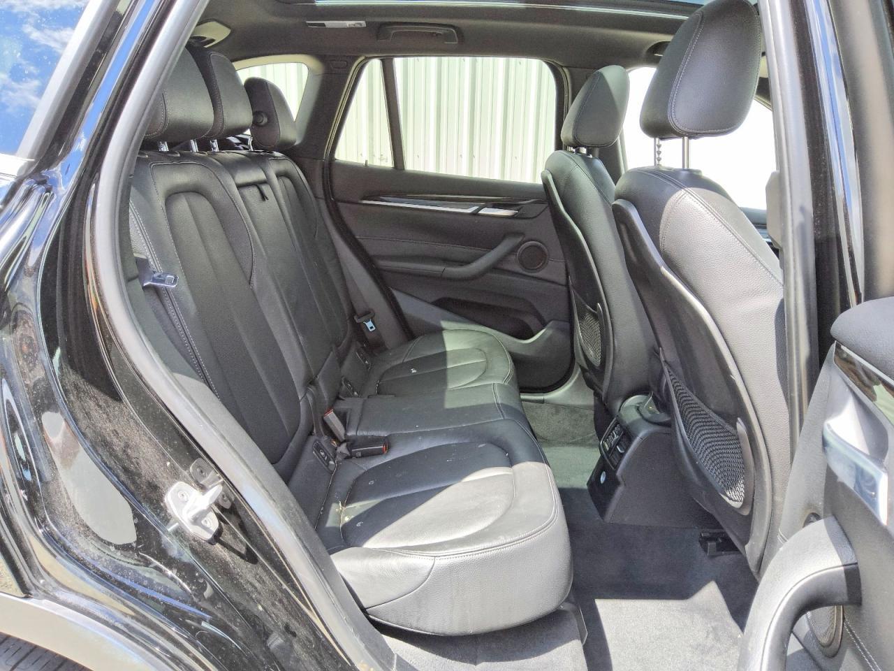 WBXHT3Z37G4A50640 2016 BMW X1 photo no. 11