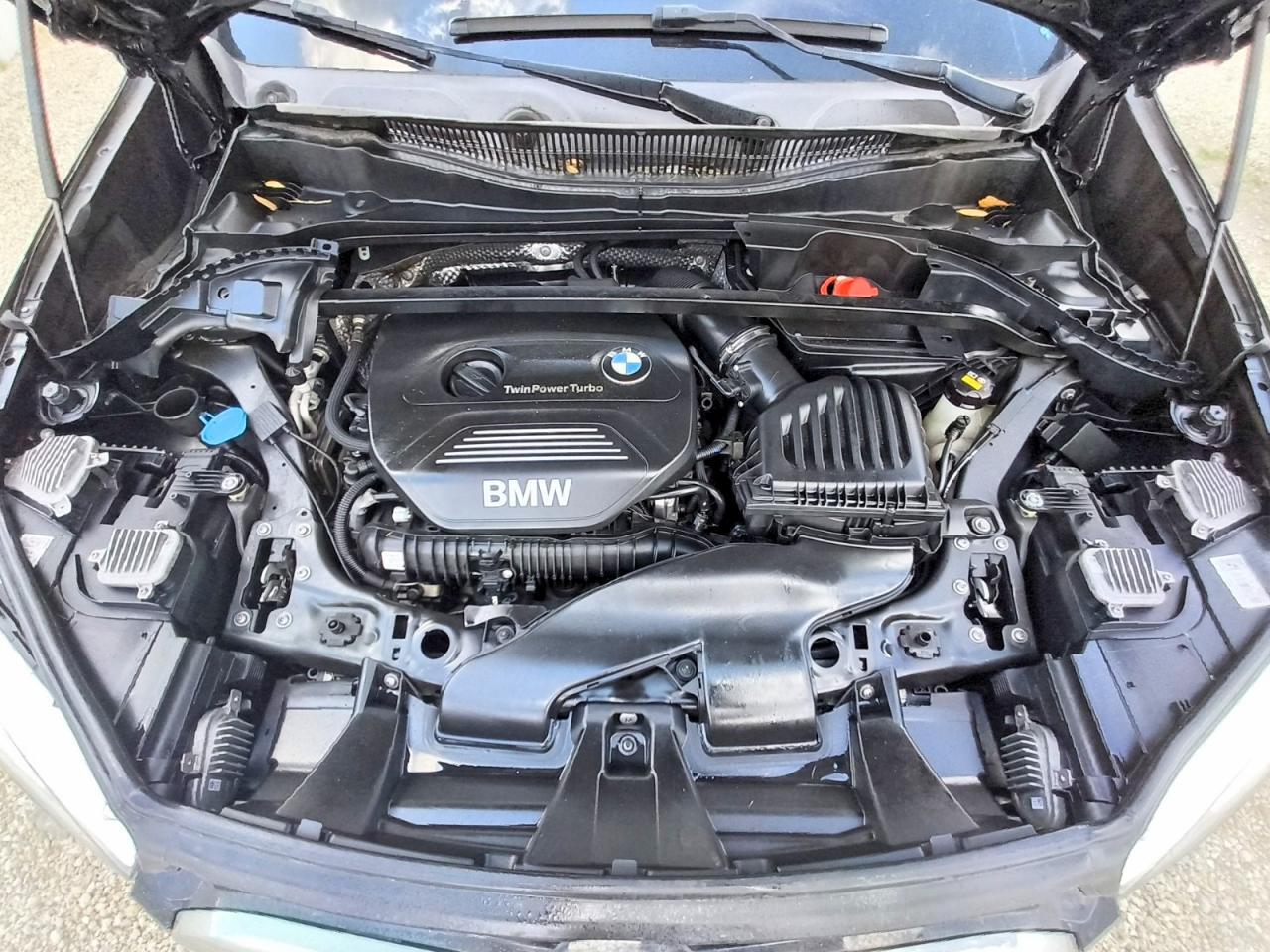 WBXHT3Z37G4A50640 2016 BMW X1 photo no. 12