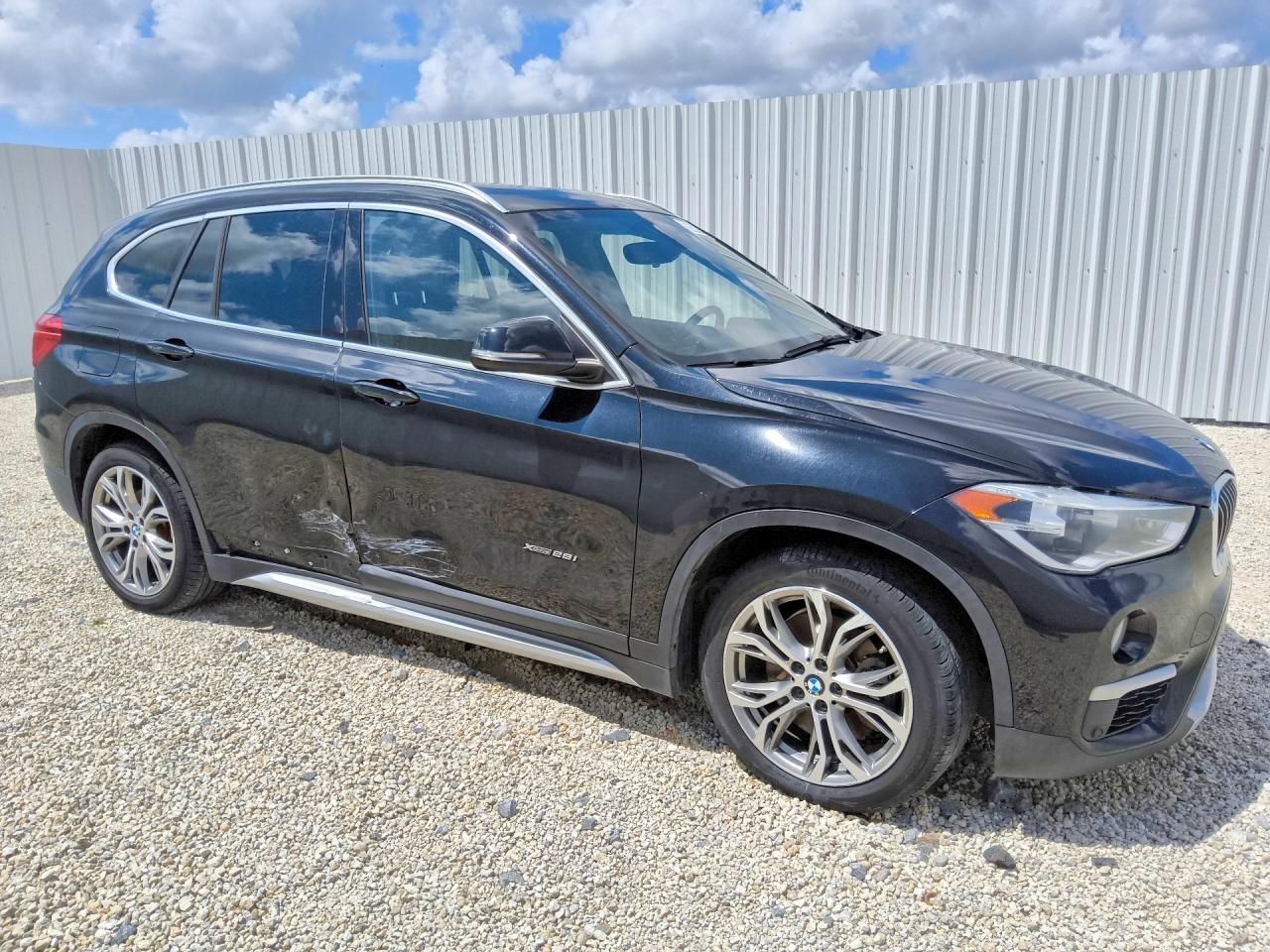 WBXHT3Z37G4A50640 2016 BMW X1 photo no. 4
