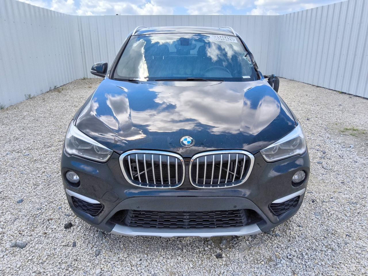 WBXHT3Z37G4A50640 2016 BMW X1 photo no. 5