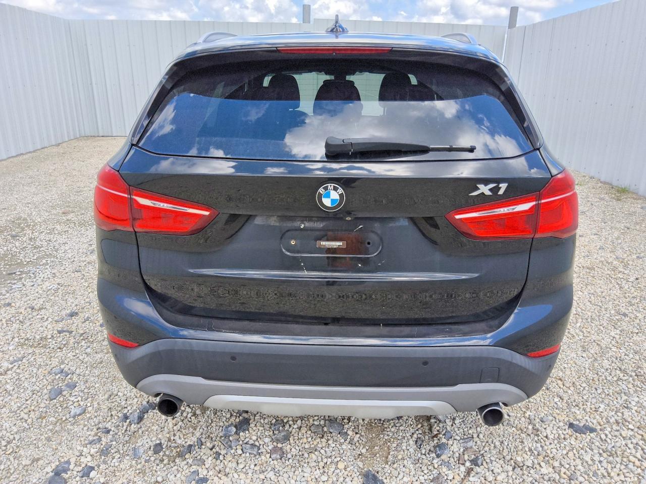 WBXHT3Z37G4A50640 2016 BMW X1 photo no. 6