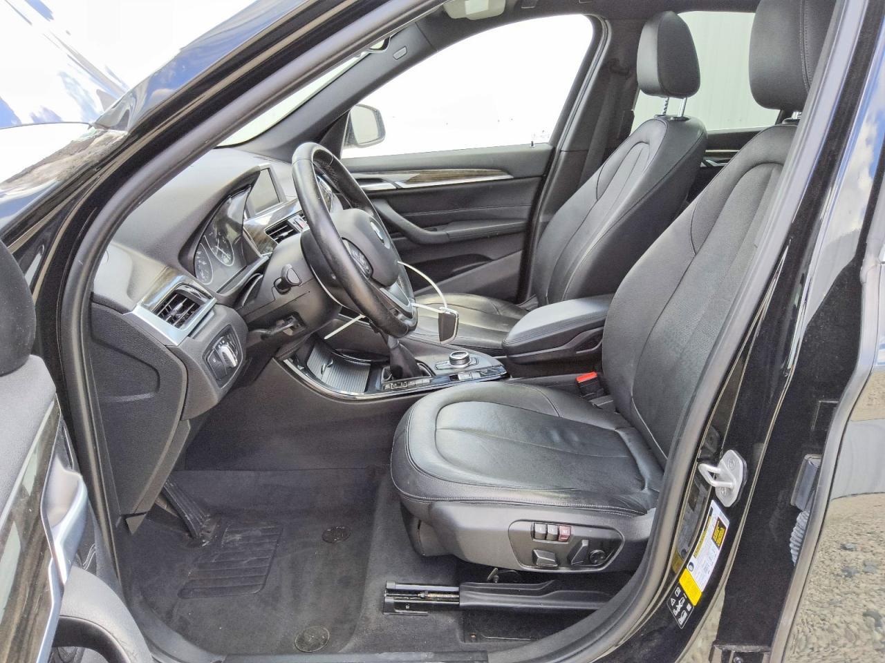 WBXHT3Z37G4A50640 2016 BMW X1 photo no. 7