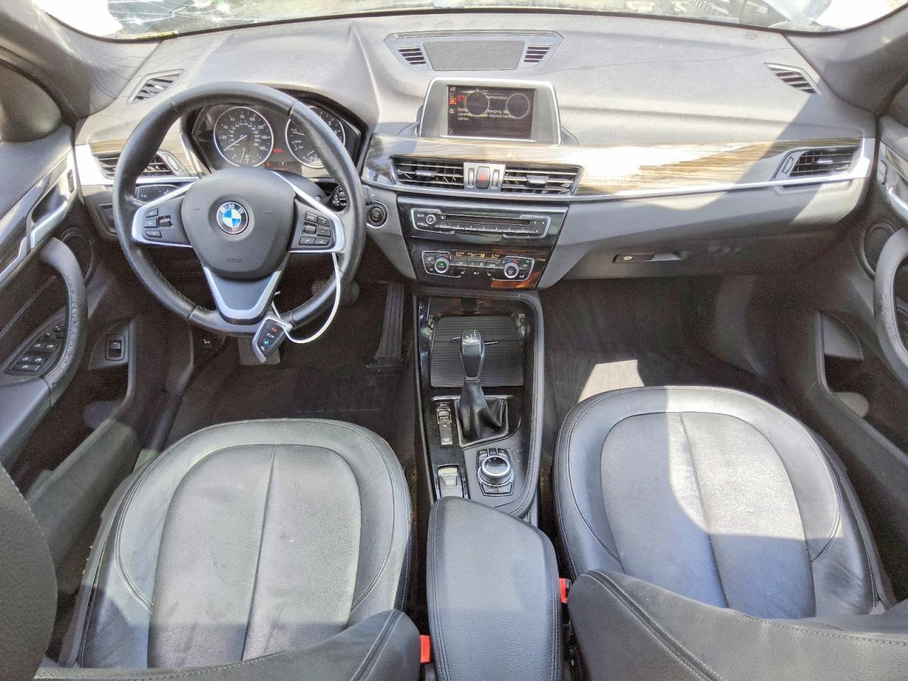 WBXHT3Z37G4A50640 2016 BMW X1 photo no. 8