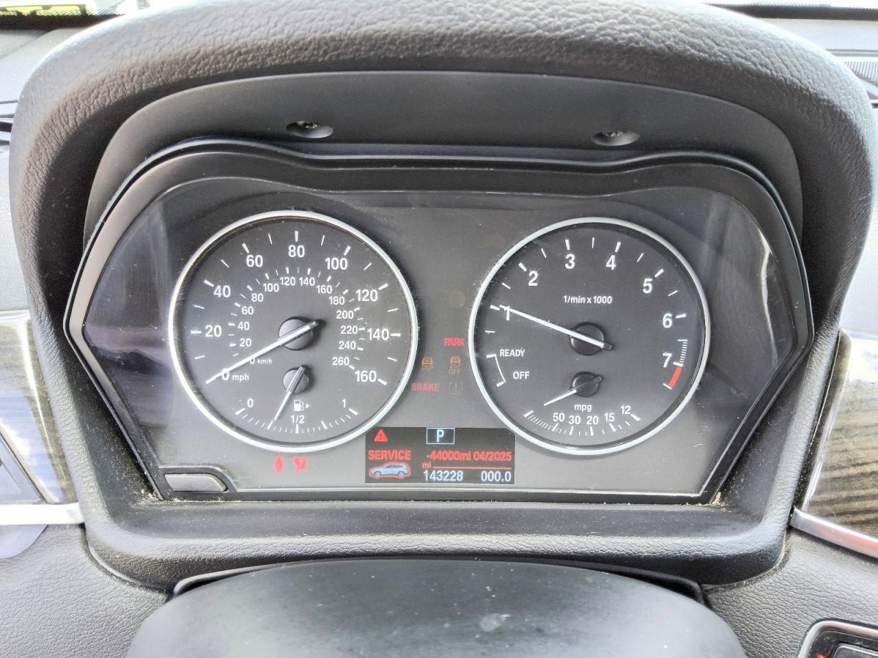WBXHT3Z37G4A50640 2016 BMW X1 photo no. 9