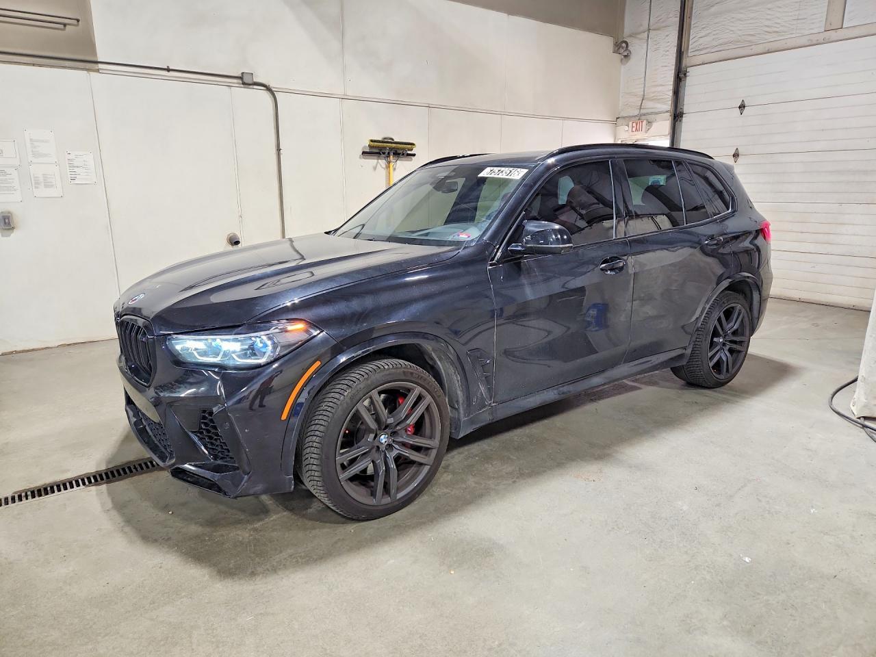 2023 BMW X5 5YMJU0C05P9P06947