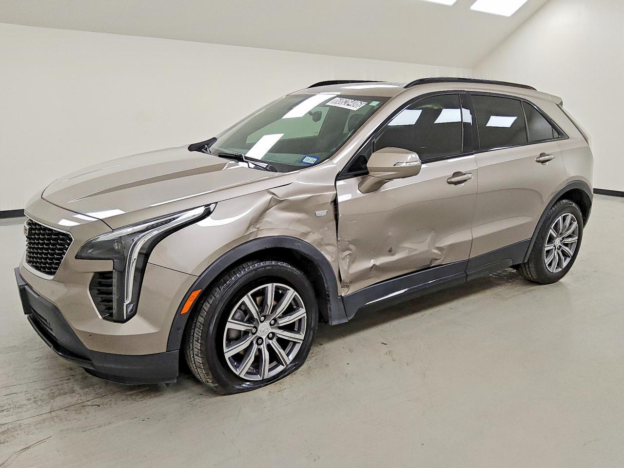 2023 CADILLAC XT4 1GYFZER48PF109598