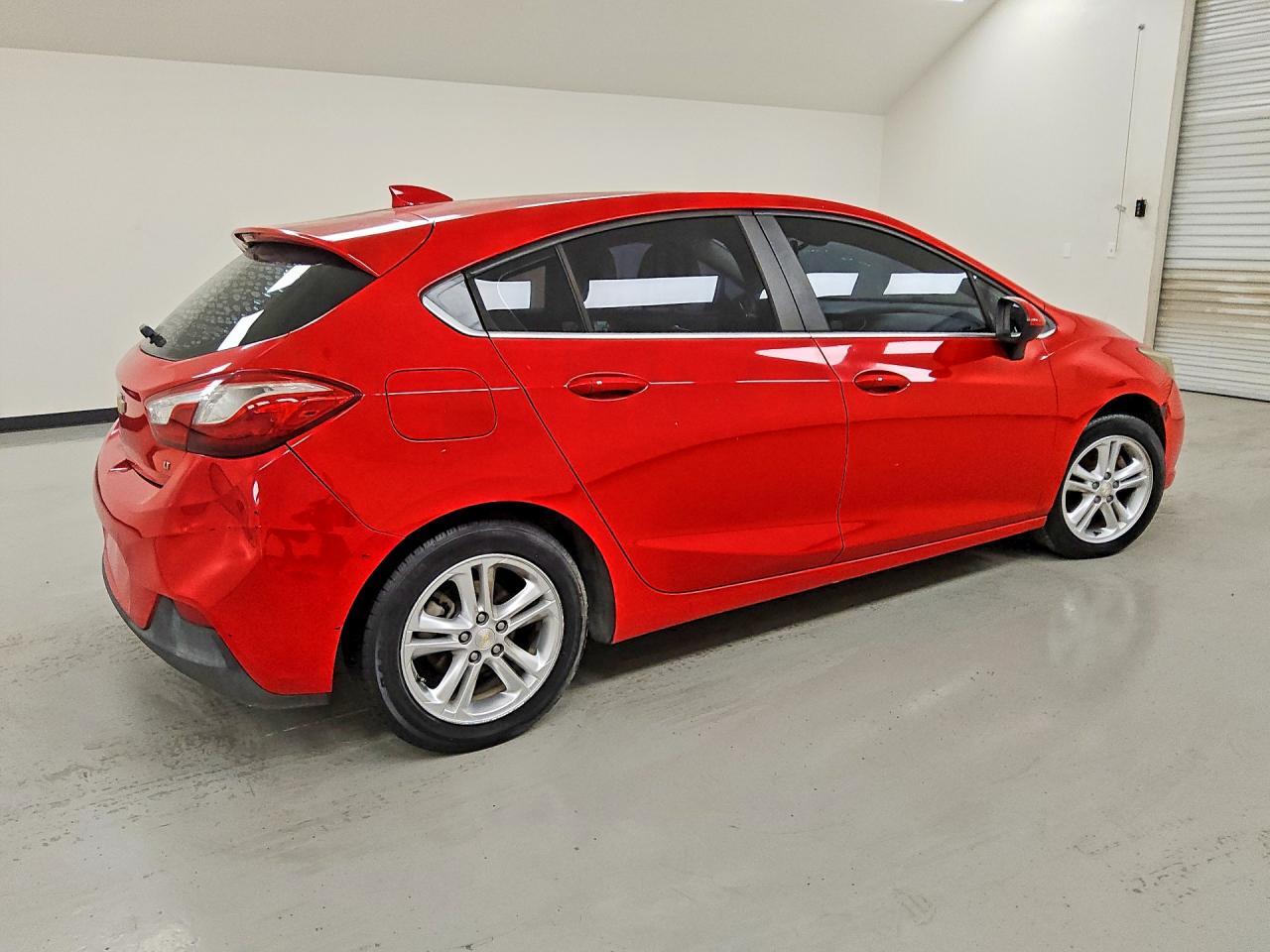 3G1BE6SMXHS594655 2017 CHEVROLET CRUZE photo no. 3