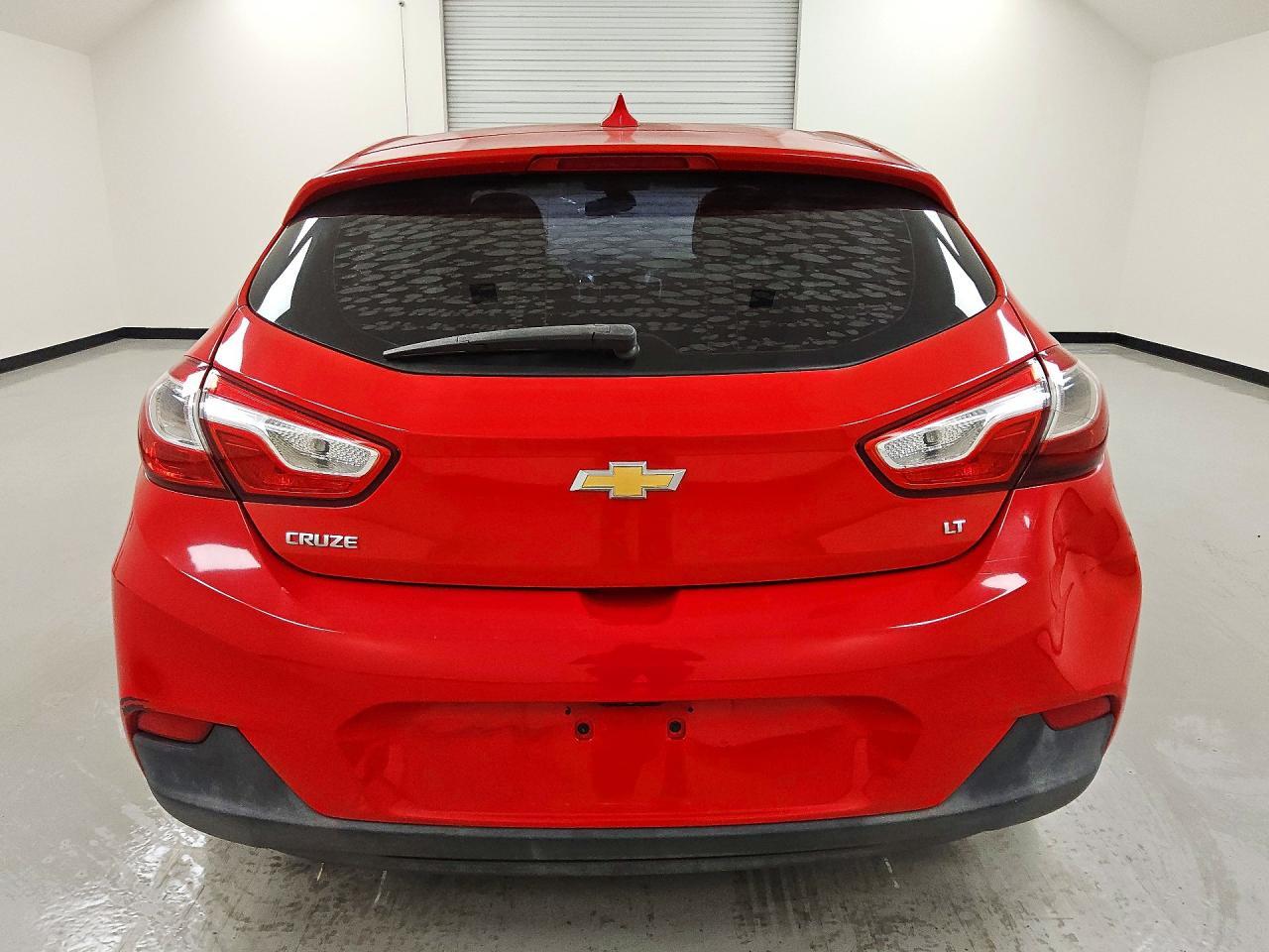 3G1BE6SMXHS594655 2017 CHEVROLET CRUZE photo no. 6