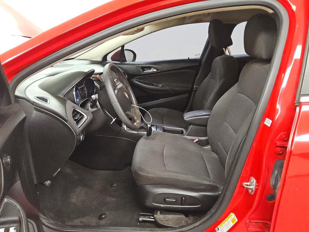 3G1BE6SMXHS594655 2017 CHEVROLET CRUZE photo no. 7