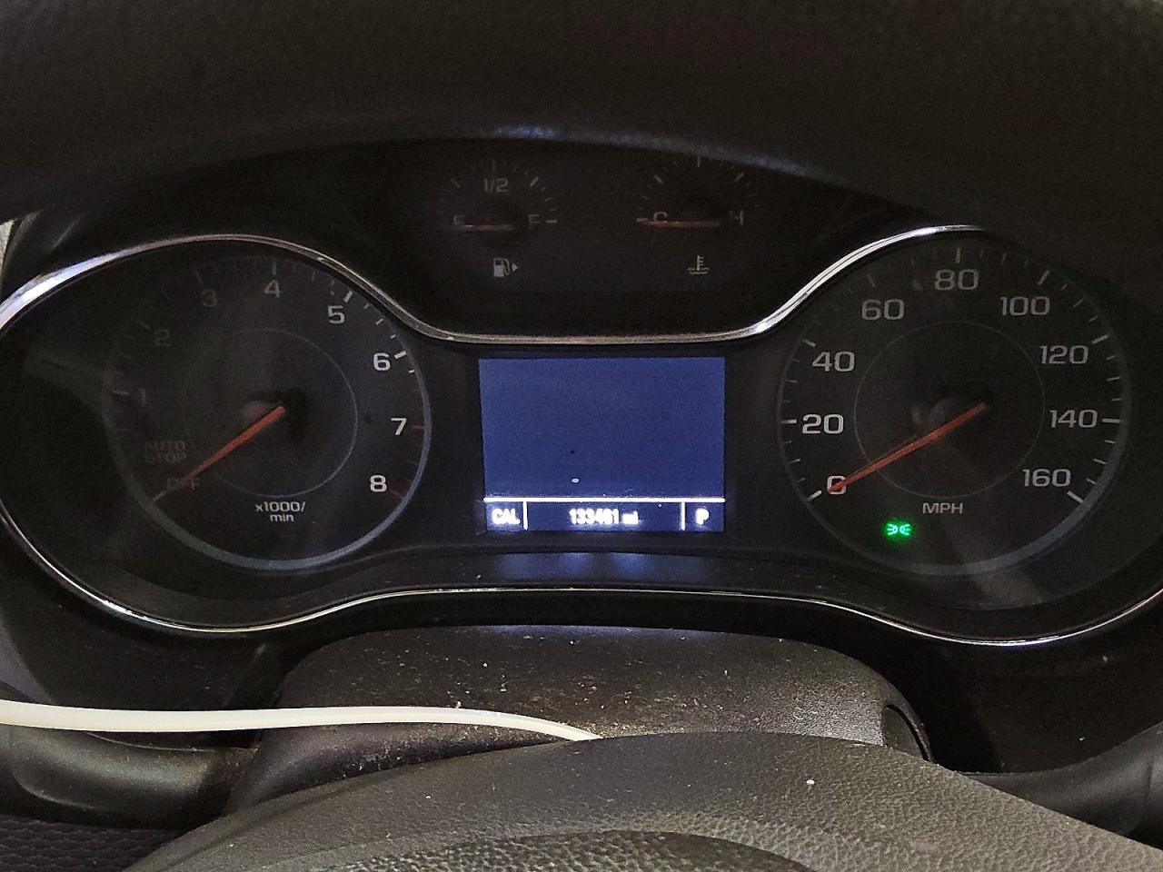 3G1BE6SMXHS594655 2017 CHEVROLET CRUZE photo no. 9
