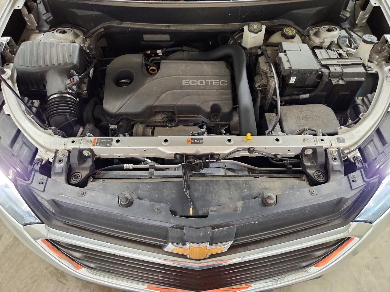 3GNAXJEV6KS620025 2019 CHEVROLET EQUINOX photo no. 11