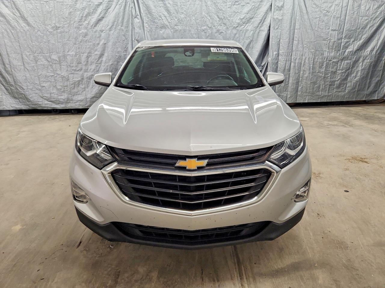 3GNAXJEV6KS620025 2019 CHEVROLET EQUINOX photo no. 5