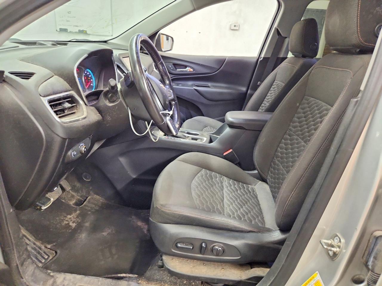 3GNAXJEV6KS620025 2019 CHEVROLET EQUINOX photo no. 7