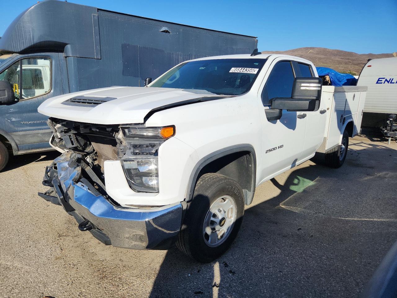 2022 CHEVROLET SILVERADO 1GB2WLE76NF230634