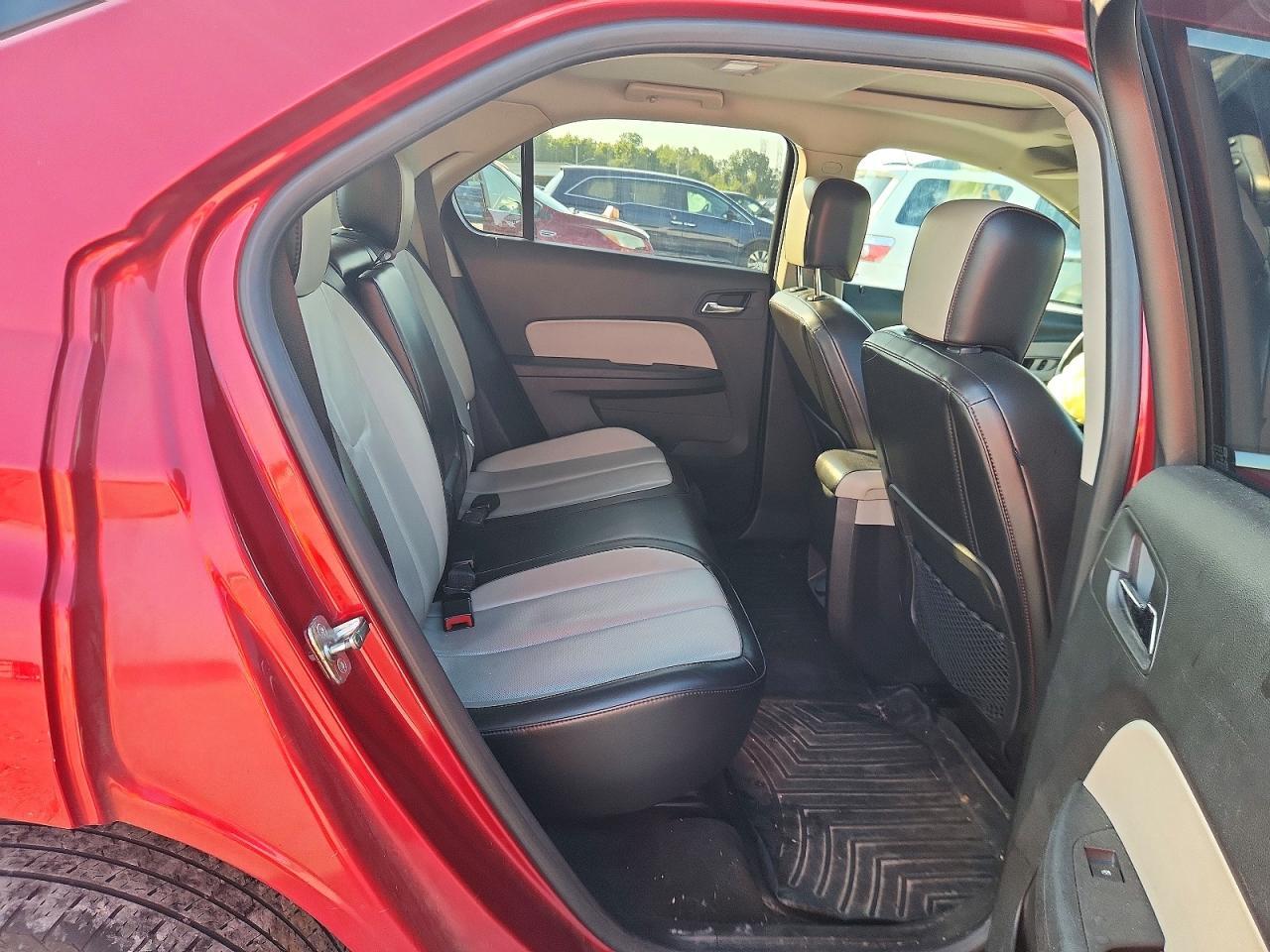 2GNALPEK0D1162226 2013 CHEVROLET EQUINOX photo no. 11