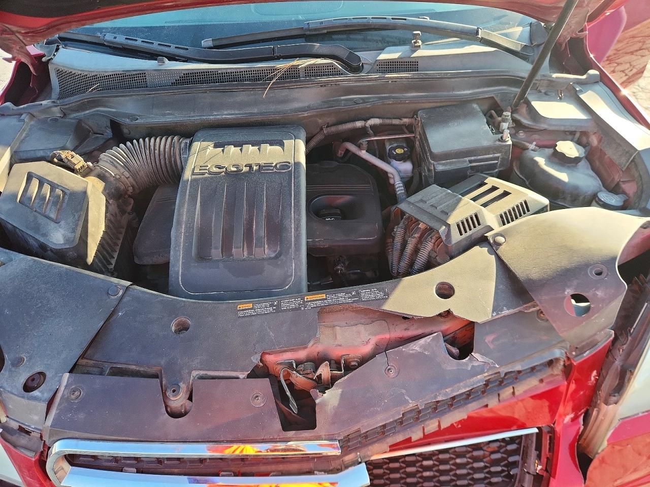 2GNALPEK0D1162226 2013 CHEVROLET EQUINOX photo no. 12