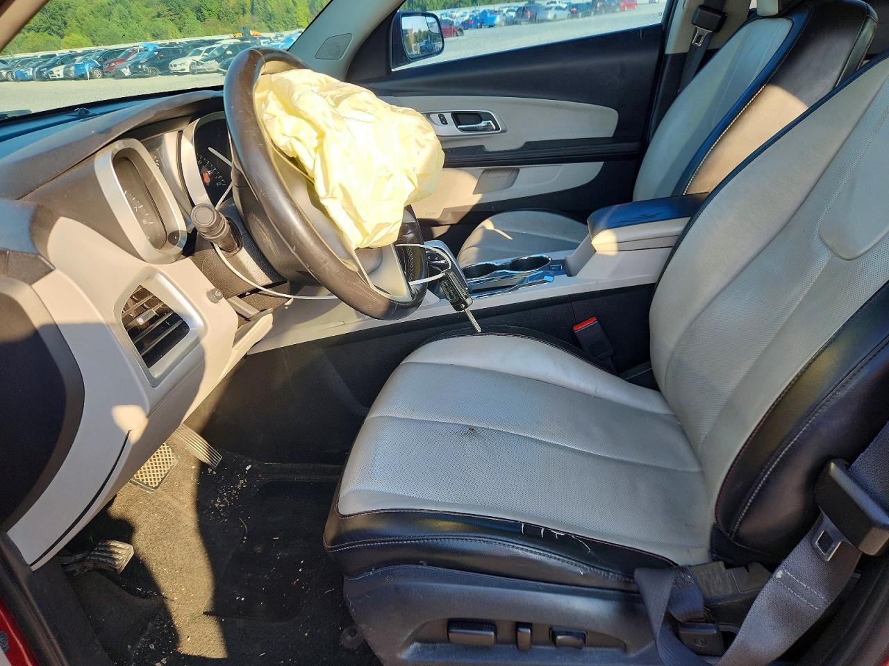 2GNALPEK0D1162226 2013 CHEVROLET EQUINOX photo no. 7