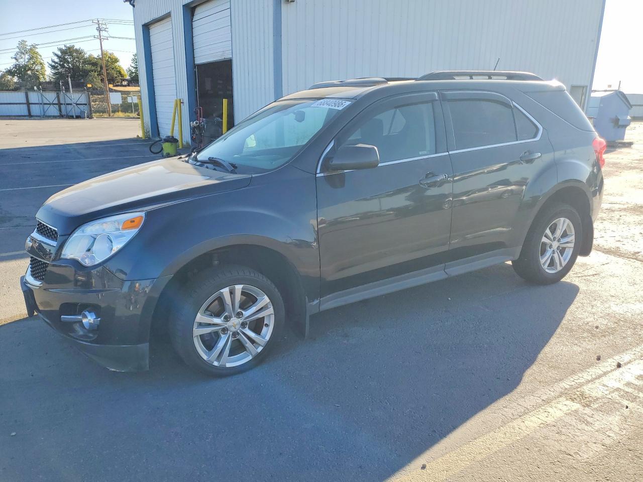 2013 CHEVROLET EQUINOX 2GNFLEEK9D6271555