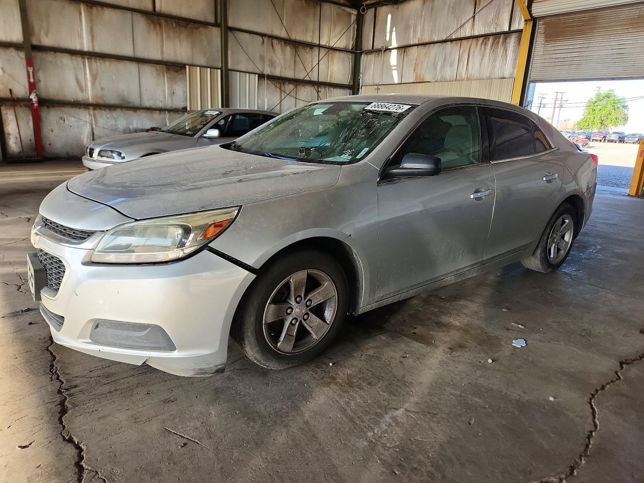 2015 CHEVROLET MALIBU 1G11A5SL9FF146210
