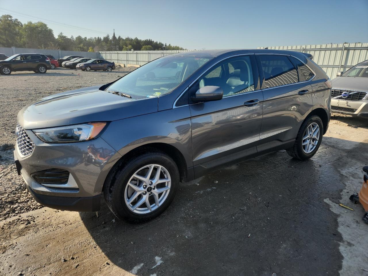 2024 FORD EDGE 100000000017160W1