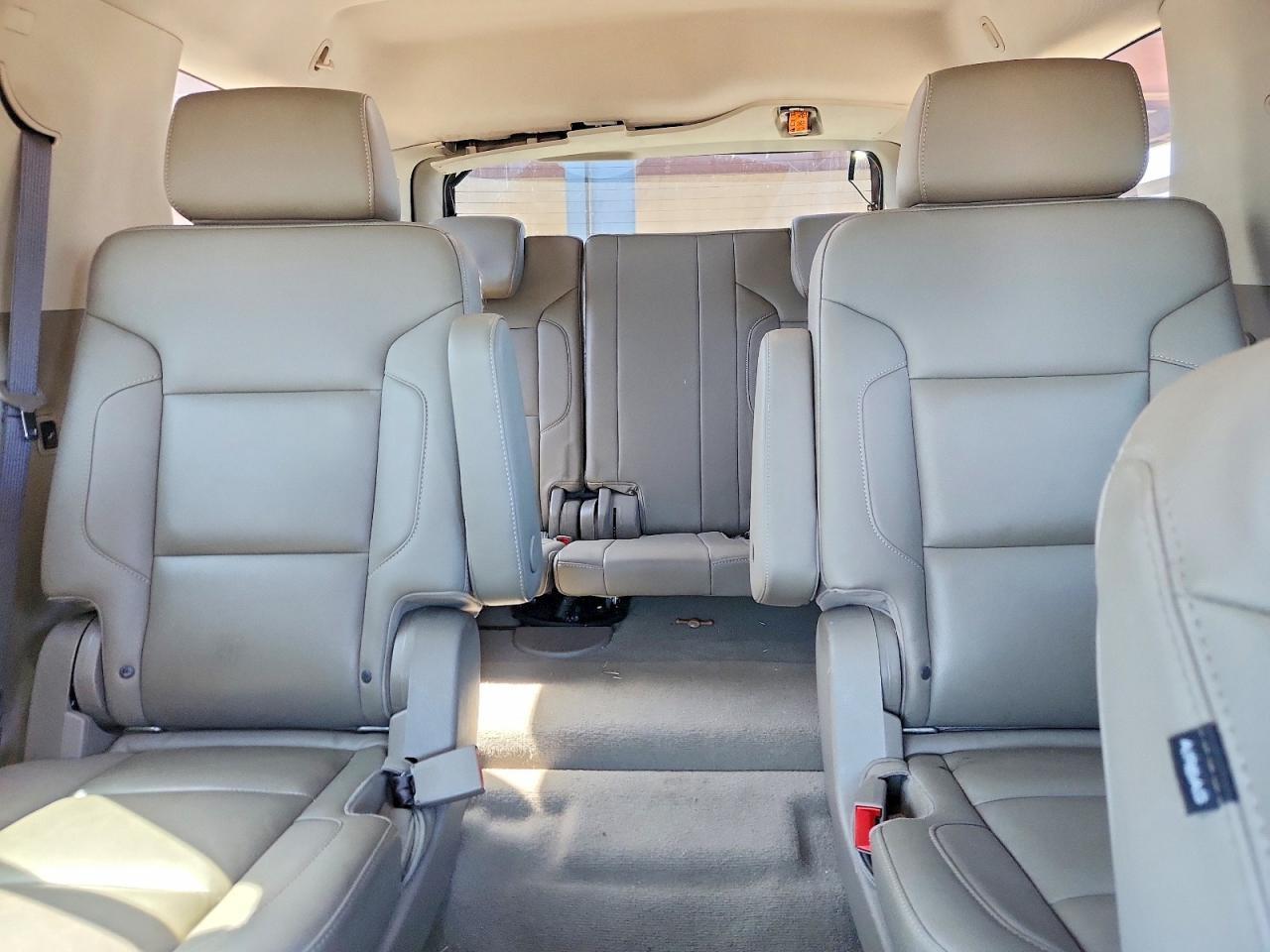1GNSCBKC6KR234782 2019 CHEVROLET TAHOE photo no. 10