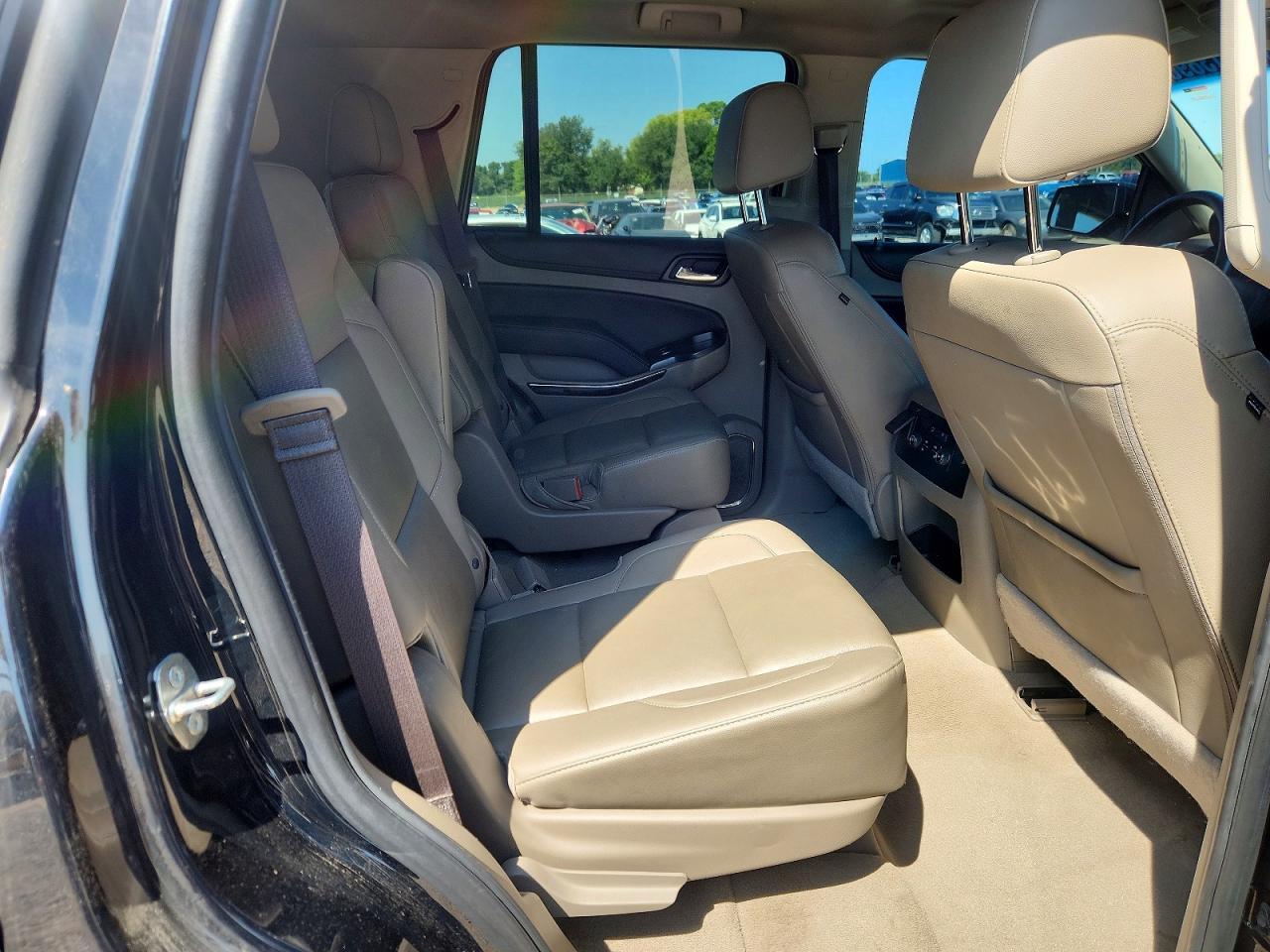 1GNSCBKC6KR234782 2019 CHEVROLET TAHOE photo no. 11