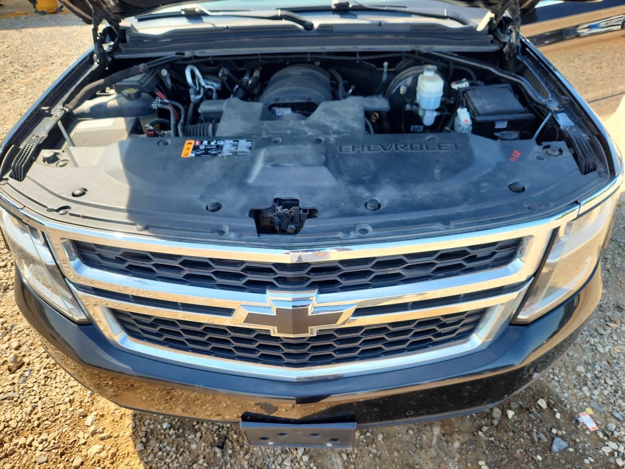 1GNSCBKC6KR234782 2019 CHEVROLET TAHOE photo no. 12