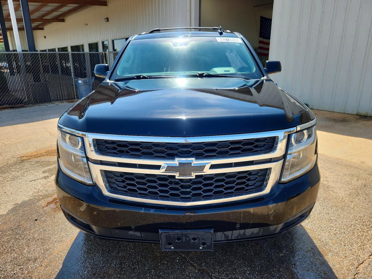 1GNSCBKC6KR234782 2019 CHEVROLET TAHOE photo no. 5