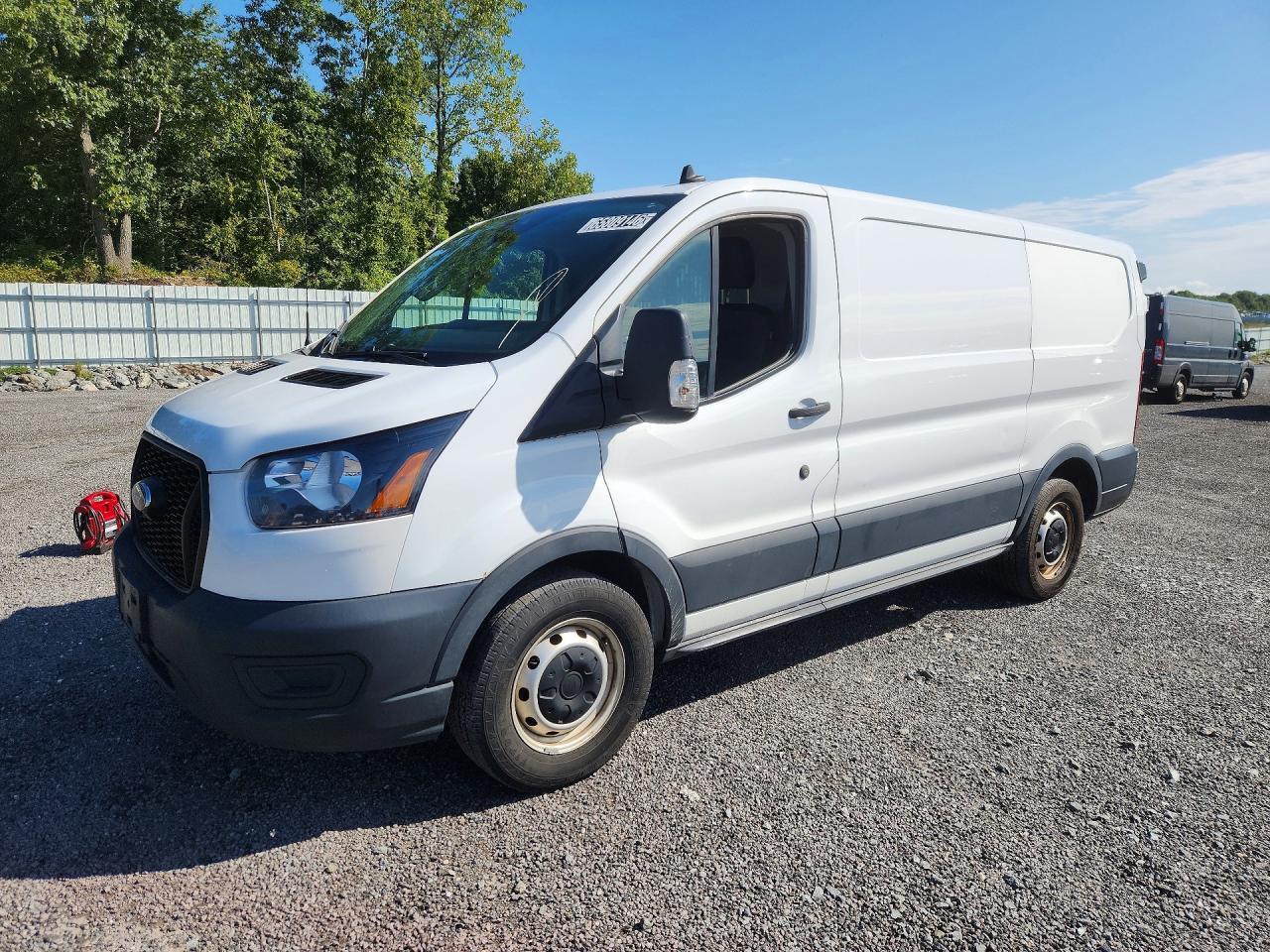 2021 FORD TRANSIT 1FTYE1Y82MKA73871