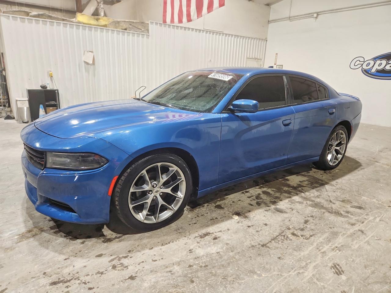 2020 DODGE CHARGER 2C3CDXBG8LH149989