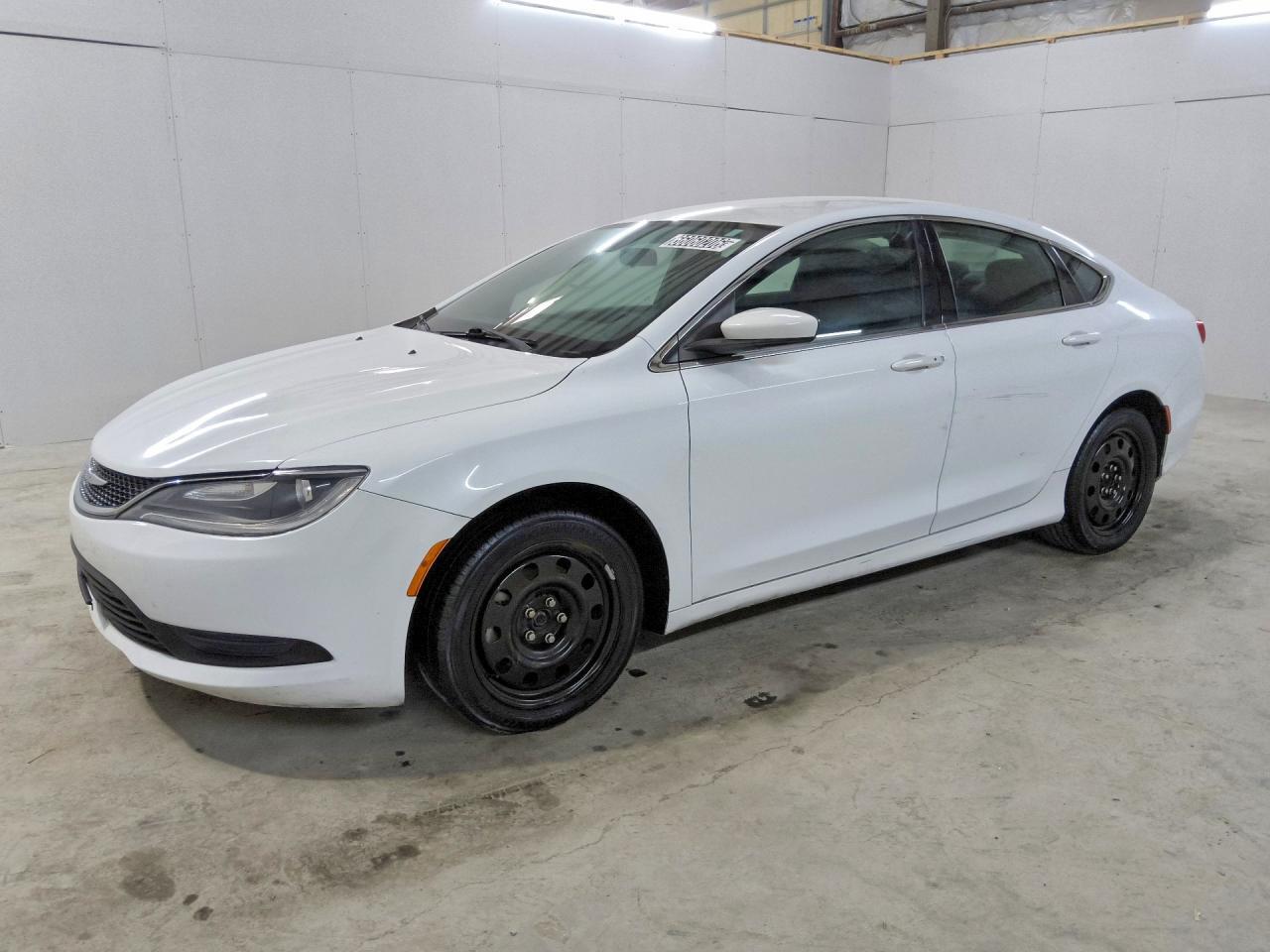2017 CHRYSLER 200 1C3CCCFB8HN512431
