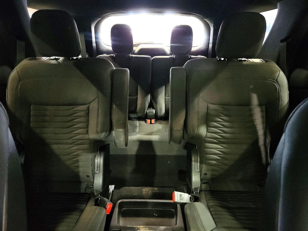 1FMSK8DHXLGA22063 2020 FORD EXPLORER photo no. 10
