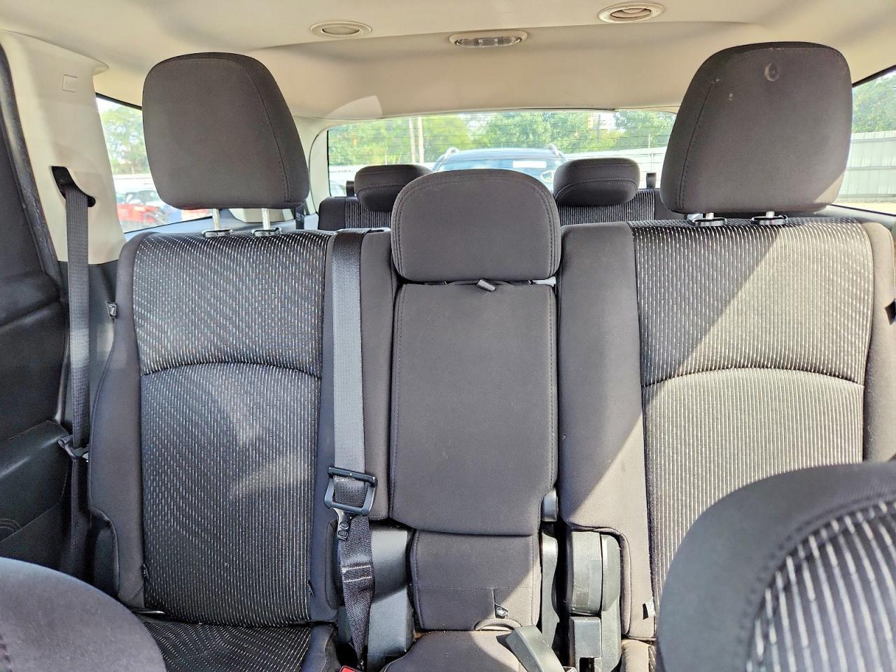 3C4PDCBB1DT630864 2013 DODGE JOURNEY photo no. 10